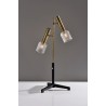 Adesso Melvin LED Table Lamp1 - Adesso Melvin LED Table Lamp1