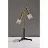 Adesso Melvin LED Table Lamp1 - Adesso Melvin LED Table Lamp1
