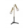 Adesso Melvin LED Table Lamp2 - Adesso Melvin LED Table Lamp2