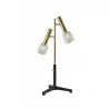 Adesso Melvin LED Table Lamp2 - Adesso Melvin LED Table Lamp2