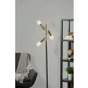 Adesso Melvin LED Floor Lamp2 - Adesso Melvin LED Floor Lamp2