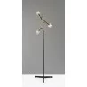 Adesso Melvin LED Floor Lamp1 - Adesso Melvin LED Floor Lamp1