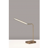 Adesso Reader LED Desk Lamp4 - Adesso Reader LED Desk Lamp4