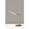 Adesso Reader LED Desk Lamp4 - Adesso Reader LED Desk Lamp4