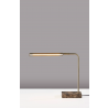 Adesso Reader LED Desk Lamp2 - Adesso Reader LED Desk Lamp2