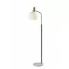 Adesso Corbin Floor Lamp - Adesso Corbin Floor Lamp