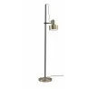 Adesso Clayton Floor Lamp 1 - Adesso Clayton Floor Lamp 1
