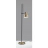 Adesso Clayton Floor Lamp 3