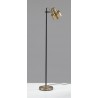 Adesso Clayton Floor Lamp