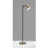 Adesso Clayton Floor Lamp 2