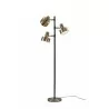 Adesso Clayton Tree Lamp - Adesso Clayton Tree Lamp