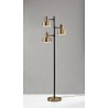 Adesso Clayton Tree Lamp 2