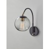 Adesso Edie Wall Lamp - Adesso Edie Wall Lamp