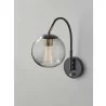 Adesso Edie Wall Lamp - Adesso Edie Wall Lamp