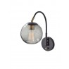 Adesso Edie Wall Lamp1 - Adesso Edie Wall Lamp1