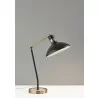 Adesso Bryson Desk Lamp  - Adesso Bryson Desk Lamp 
