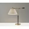Adesso Bryson Table Lamp 2 - Adesso Bryson Table Lamp 2