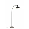 Adesso Bryson Task Floor Lamp - Adesso Bryson Task Floor Lamp