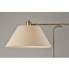 Adesso Bryson Swing-Arm Floor Lamp4