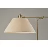 Adesso Bryson Swing-Arm Floor Lamp4 - Adesso Bryson Swing-Arm Floor Lamp4