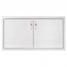 Summerset Grills 39" Double Access Door