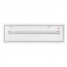 Summerset Grills 36 Warming Drawer - Angled