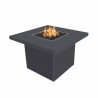 The Outdoor Plus Bella Powder Coated Fire Table