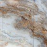 Sunpan Fuentes Sideboard - Closeup Angle