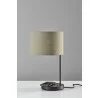 Adesso Oliver Wireless Charging Table Lamp1 - Adesso Oliver Wireless Charging Table Lamp1