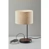Adesso Oliver Wireless Charging Table Lamp - Adesso Oliver Wireless Charging Table Lamp