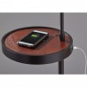 Adesso Oliver Wireless Charging Task Shelf Floor Lamp4 - Adesso Oliver Wireless Charging Task Shelf Floor Lamp4