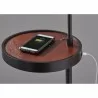 Adesso Oliver Wireless Charging Task Shelf Floor Lamp4 - Adesso Oliver Wireless Charging Task Shelf Floor Lamp4