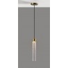 Adesso Harriet LED Pendant - Adesso Harriet LED Pendant
