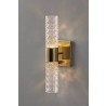 Adesso Harriet LED Wall Lamp3 - Adesso Harriet LED Wall Lamp3