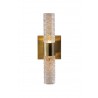 Adesso Harriet LED Wall Lamp - Adesso Harriet LED Wall Lamp