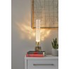 Adesso Harriet LED Table Lantern - Adesso Harriet LED Table Lantern