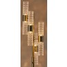Adesso Harriet LED Floor Lamp1 - Adesso Harriet LED Floor Lamp1