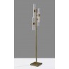 Adesso Harriet LED Floor Lamp4 - Adesso Harriet LED Floor Lamp4