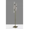 Adesso Harriet LED Floor Lamp4 - Adesso Harriet LED Floor Lamp4