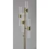 Adesso Harriet LED Floor Lamp3 - Adesso Harriet LED Floor Lamp3
