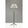 Adesso Harvey Floor Lamp - Adesso Harvey Floor Lamp