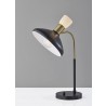 Adesso Patrick Desk Lamp - Adesso Patrick Desk Lamp