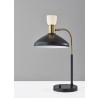 Adesso Patrick Desk Lamp Side - Adesso Patrick Desk Lamp Side