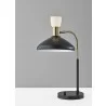 Adesso Patrick Desk Lamp Side - Adesso Patrick Desk Lamp Side