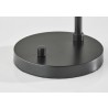 Adesso Patrick Desk Lamp Base - Adesso Patrick Desk Lamp Base