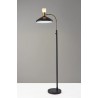 Adesso Patrick Floor Lamp1 - Adesso Patrick Floor Lamp1