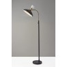 Adesso Patrick Floor Lamp2 - Adesso Patrick Floor Lamp2