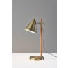 Adesso Bryn Desk Lamp 1
