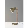 Adesso Bryn Desk Lamp - Adesso Bryn Desk Lamp
