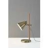 Adesso Bryn Desk Lamp 3 - Adesso Bryn Desk Lamp 3